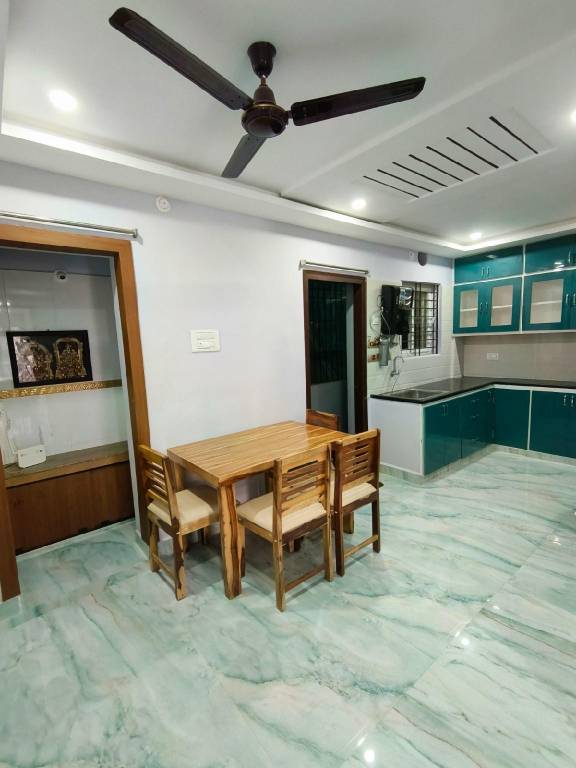House Renigunta