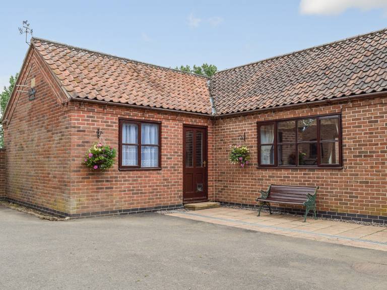 Cottage Thorpe Arnold
