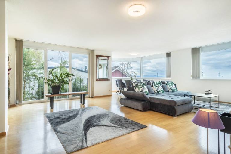 Ferienwohnung Hörbranz