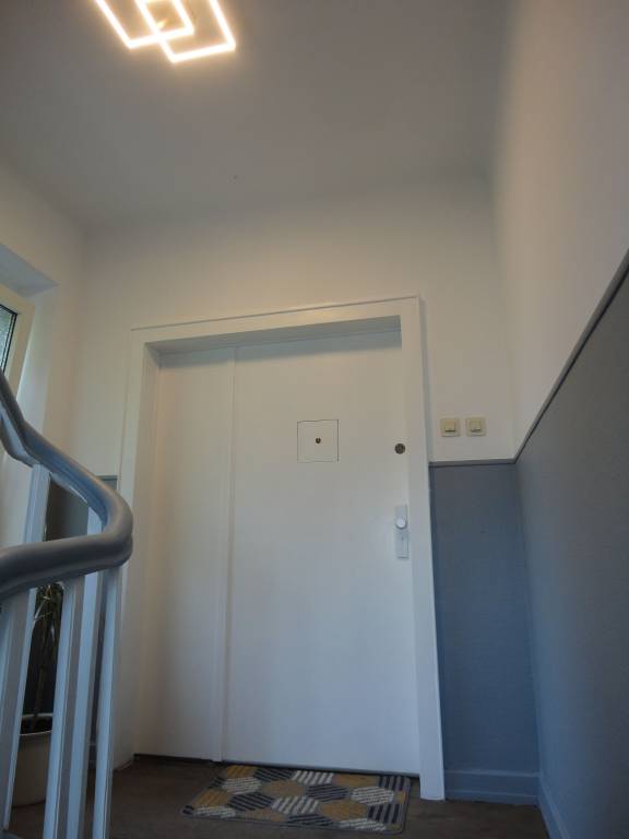 Ferienwohnung Saarbrücken