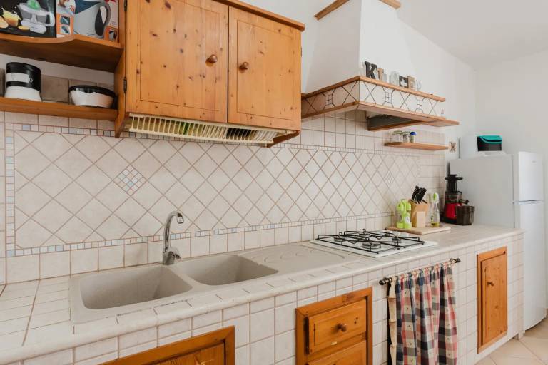 Villa Serroni Casa Vacanza ideale per coppie e famiglie a pochi minuti dal mare e centro città — photo 5