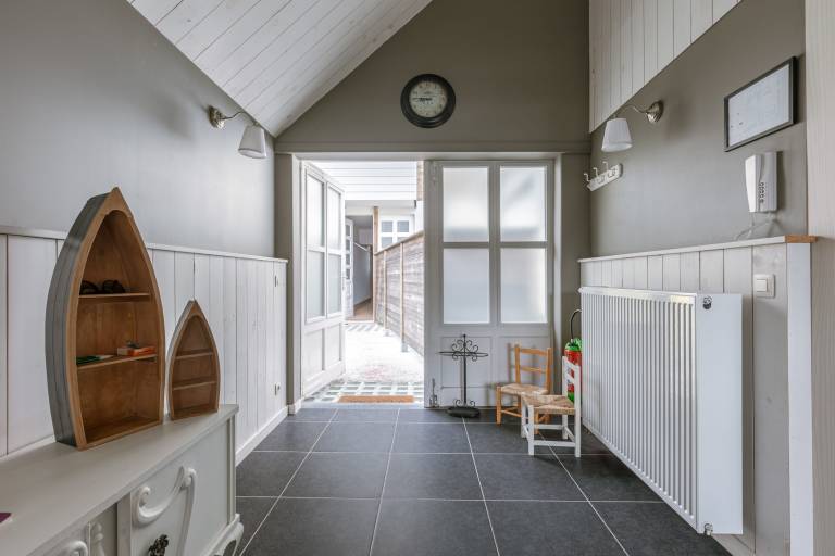 Ferienwohnung Middelkerke