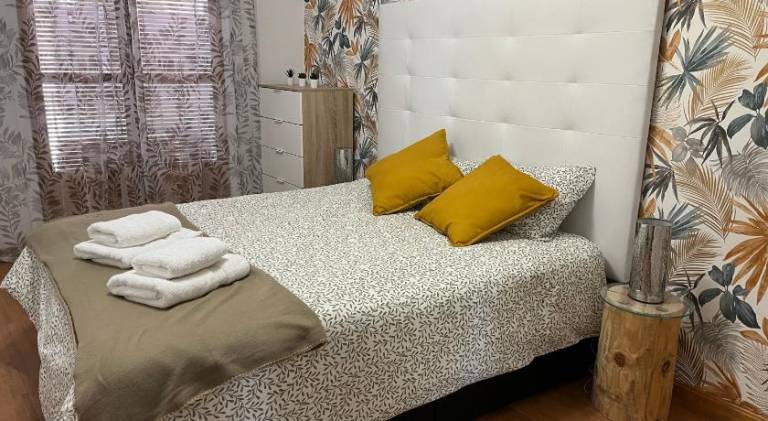 Rental apartment | Close to Cathedral-Basilica of Our Lady of the Pillar in Zaragoza