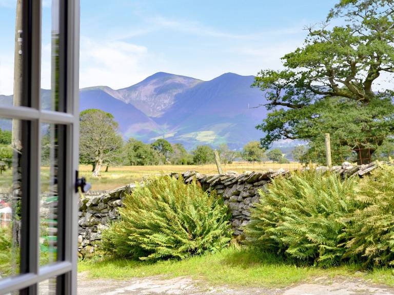 Cottage  Borrowdale