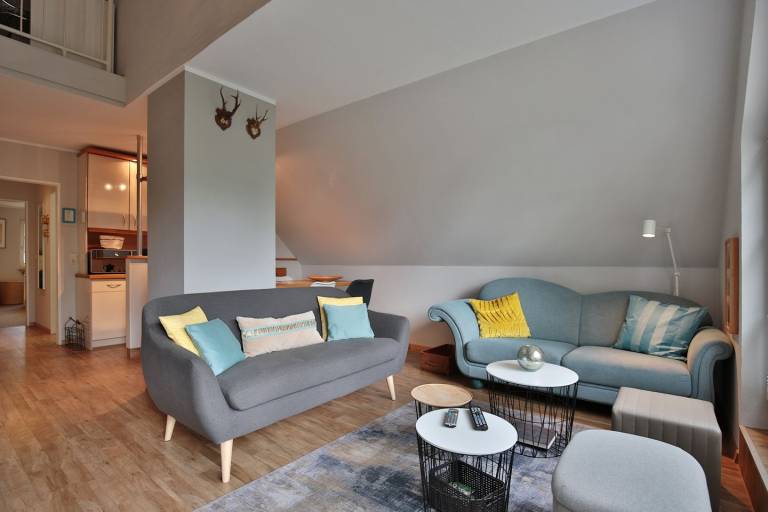 Apartment Timmendorfer Strand