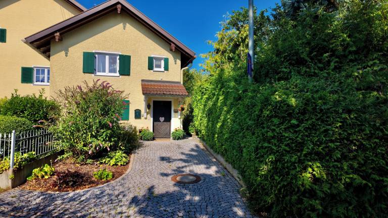 Bauernhof Irsee