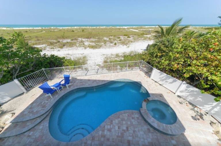 House Anna Maria