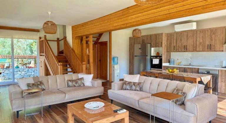 Wonderful villa with sauna, hot tub & pool | Dogs allowed — photo 2