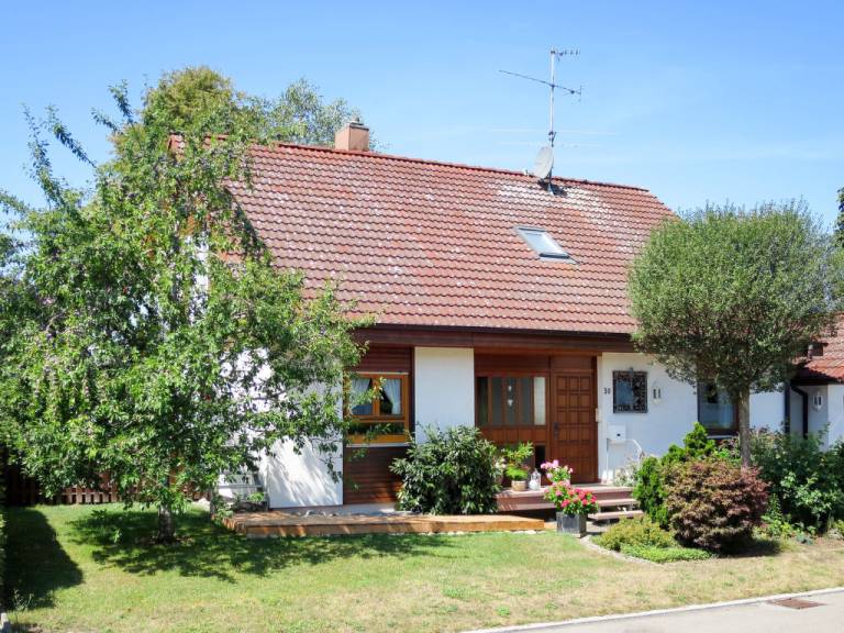 Ferienwohnung Riedlingen