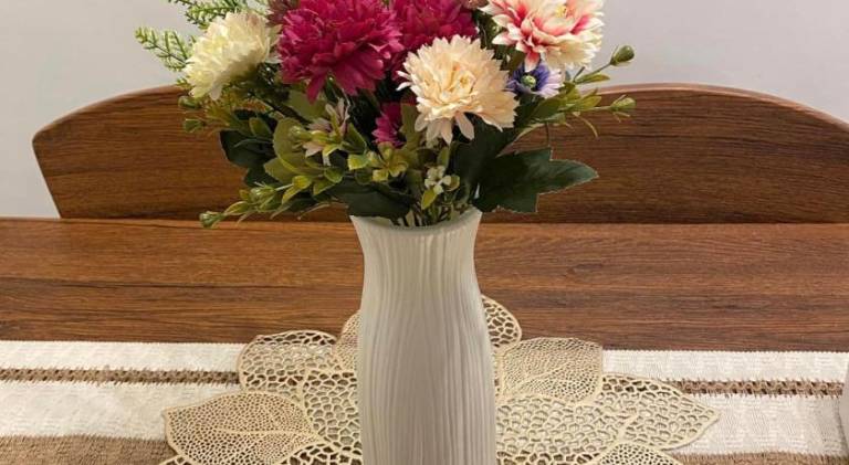 93 m&sup2; Apartment mit Hotelservice