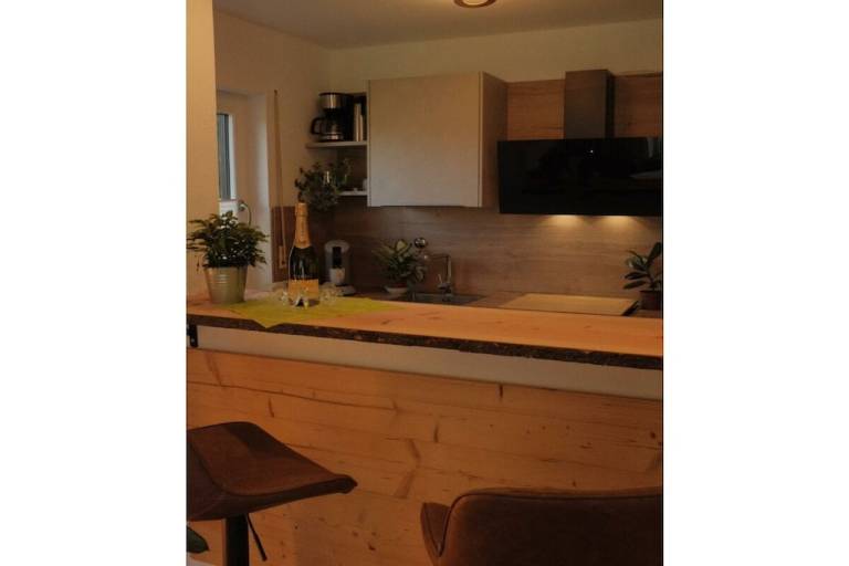Vacation home with patio — photo 5