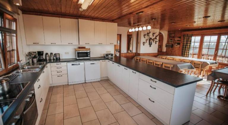 Le Gagnage 31 pers- Malmedy, rustique, vue, wellness — photo 2