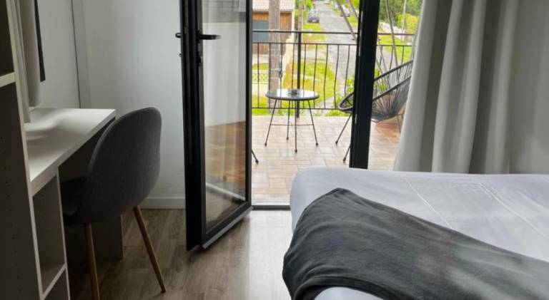 Hotel Cote et Lac — photo 2