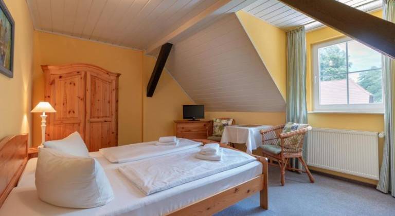 Pension an der Dolzke — photo 2