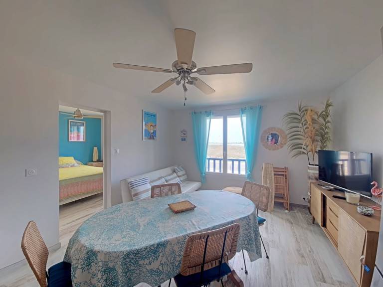Appartement Saintes-Maries-de-la-Mer