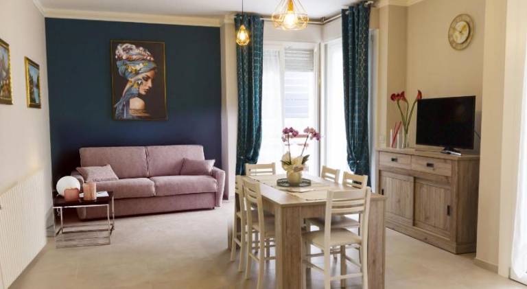 Holiday apartment | Dogs allowed in Pozzolengo