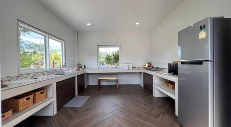 Big villa with pool & jacuzzi | Pet-friendly — photo 5
