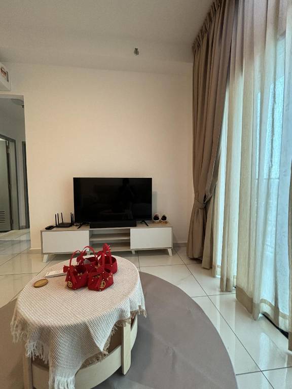 Appartement Simpang Ampat