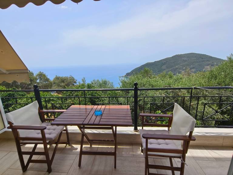Apartament Agia Kiriaki