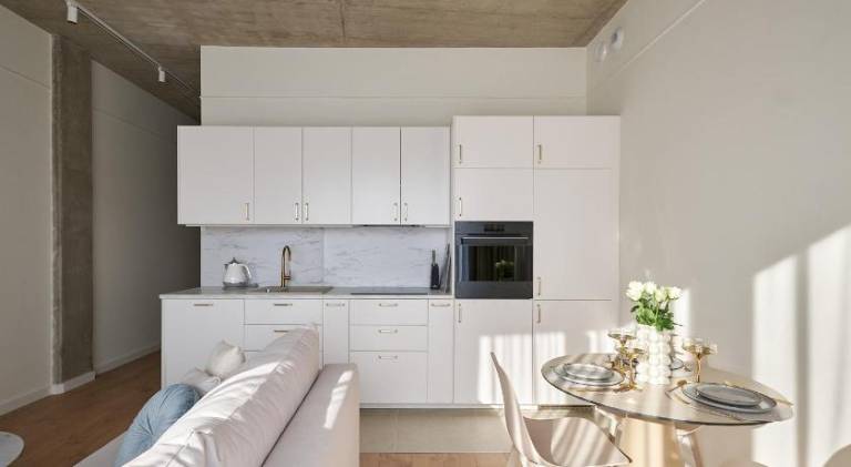 Beautiful apartment | Next to Market Square | Pet-friendly — photo 3