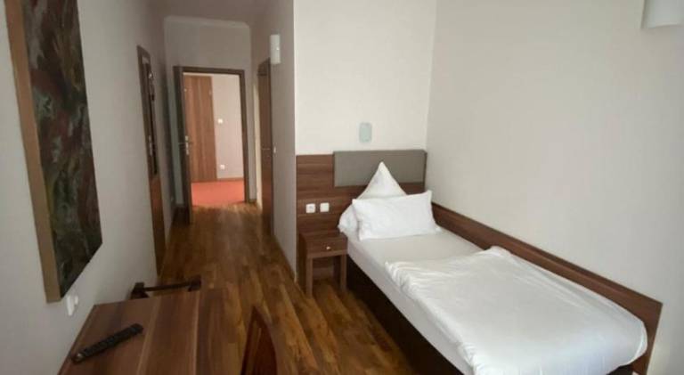Hotel Isabella in Eschborn