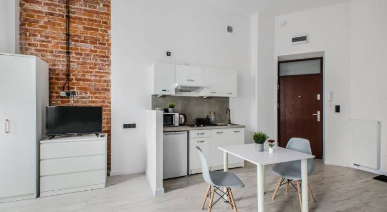 Holiday apartment for 4 persons — photo 5
