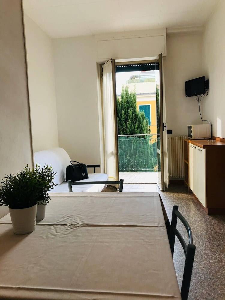Alloggio Alassio