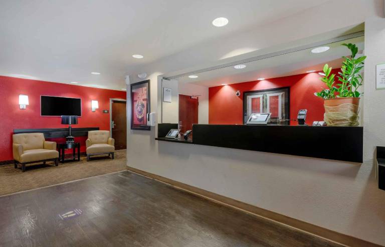 Extended Stay America Suites - Orlando - Lake Mary - 1036 Greenwood Blvd — photo 2