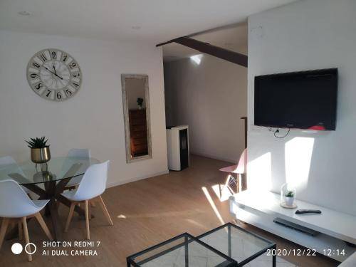 Apartamento Sierra Nevada