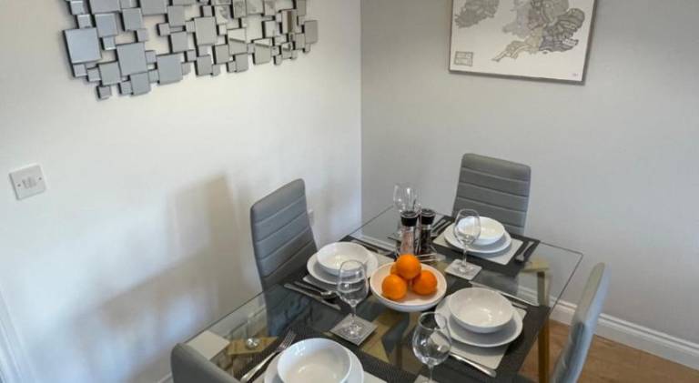 Beautiful holiday apartment | Dogs allowed — photo 3