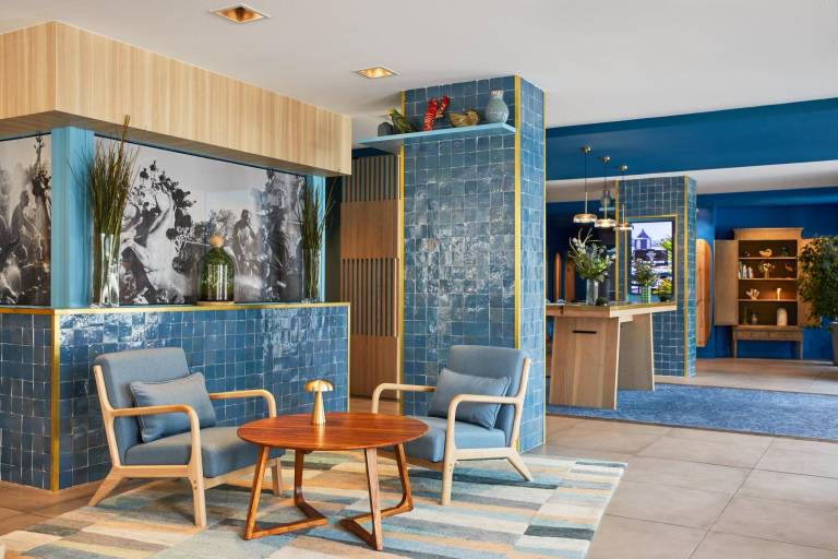 Hotel Indigo Bordeaux Centre Chartrons By IHG — photo 4