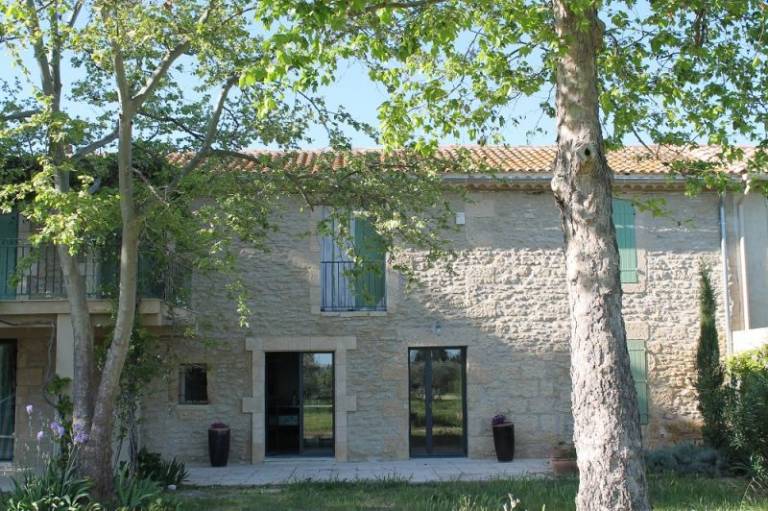 Maison de vacances  Meynes