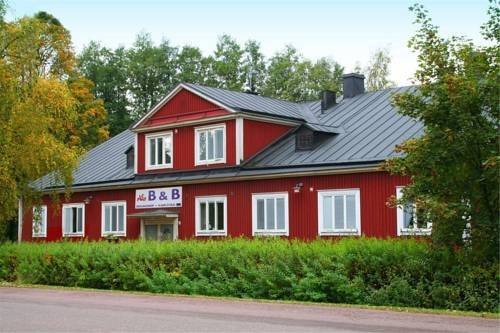 Ferienhaus Karlstad