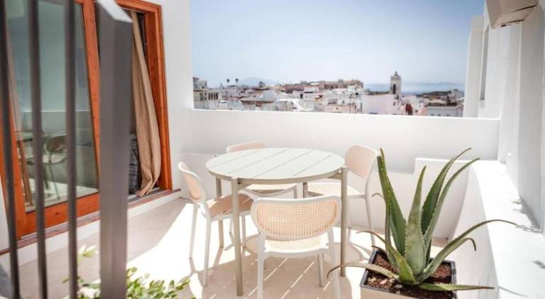 Holiday apartment with 1 room for 4 persons — photo 5