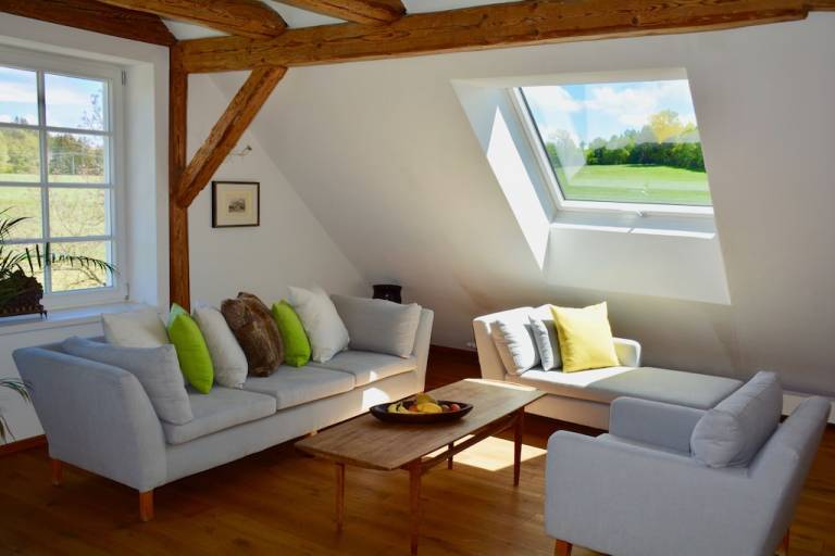 Ferienhaus  Wangen im Allgäu