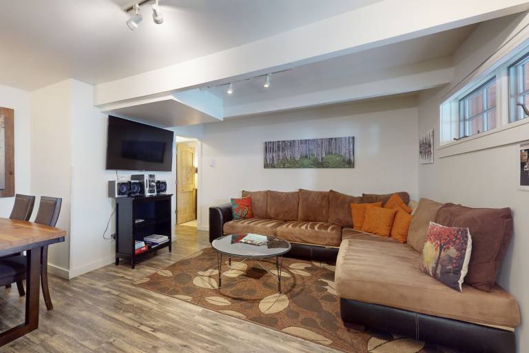 Condo Aspen