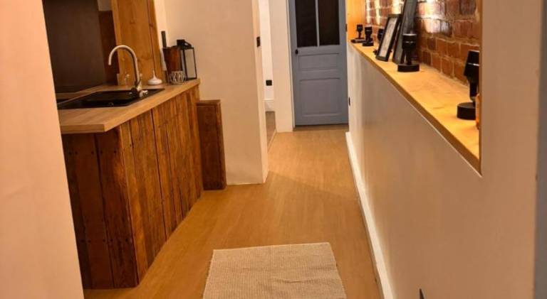 Holiday apartment | Dogs allowed in Paray-le-Monial
