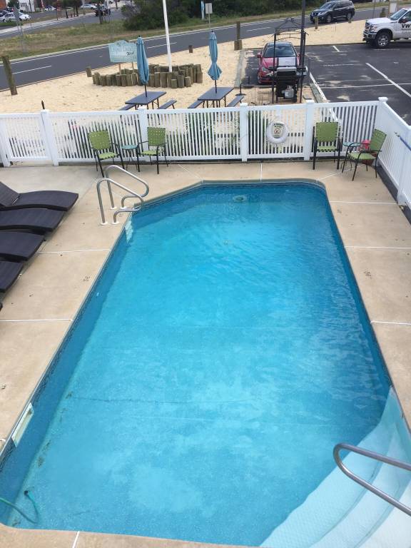 Condo Toms River