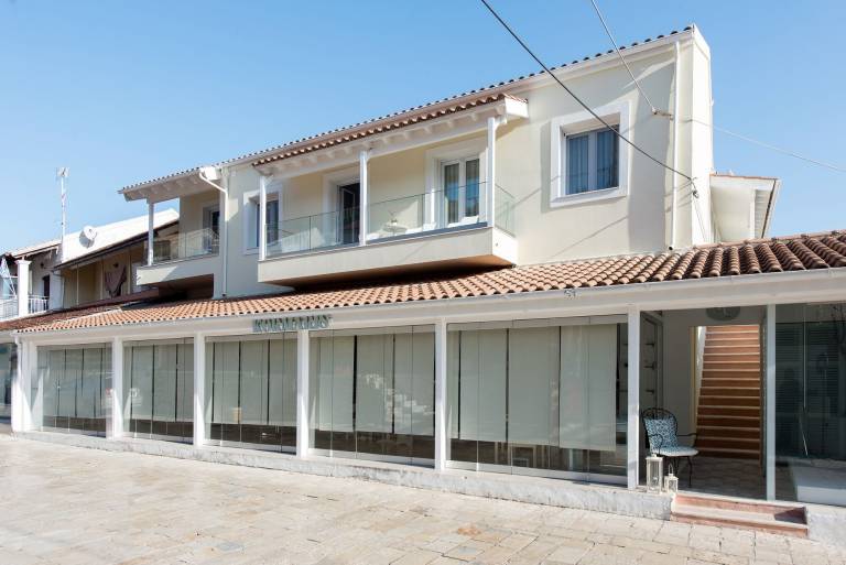 Apartment  Kassiopi