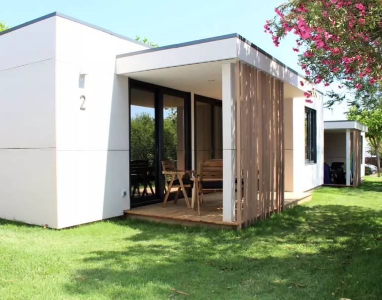 Bungalow Canet de Mar