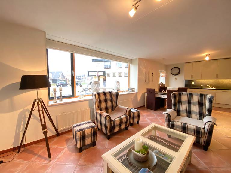 Children-friendly wonderful holiday apartment with patio & jacuzzi | Close to the beach | Pet-friendly — photo 4