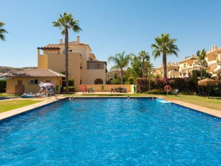Ferienwohnung La Cala de Mijas