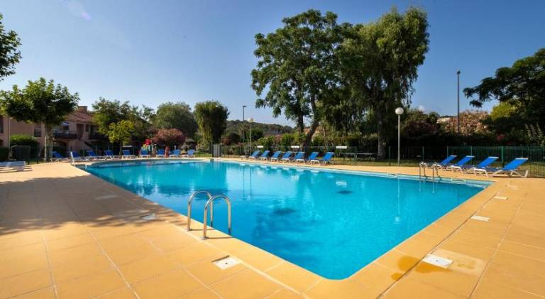 Village Vacances Passion La Grande Bastide — photo 2