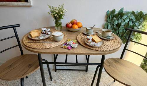 Susanna's House in Tramonti