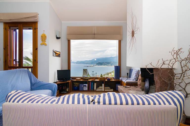 Ferienwohnung Bosa Marina
