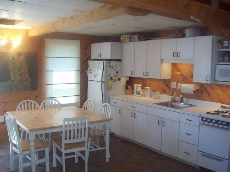 Cottage Dewey Beach