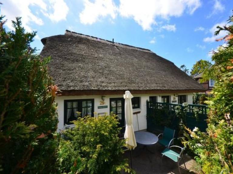 Ferienhaus Groß Zicker