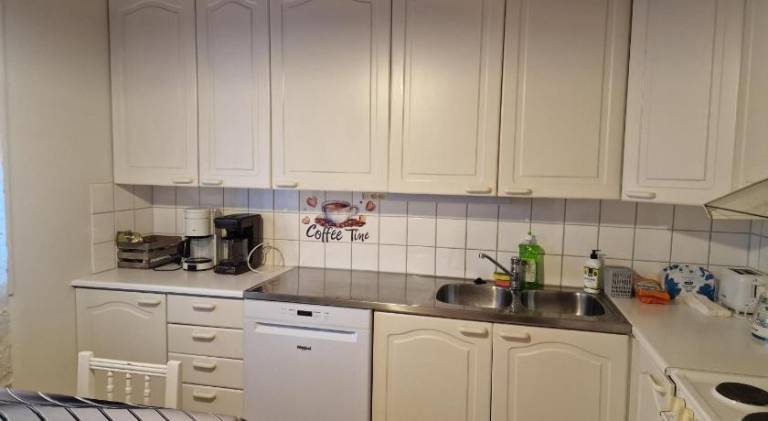 Apartment with 1 room for 4 persons — photo 4