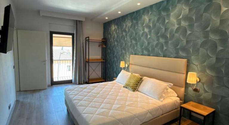 Lovely serviced apartment with terrace | Beach nearby | Pets are welcome — photo 2
