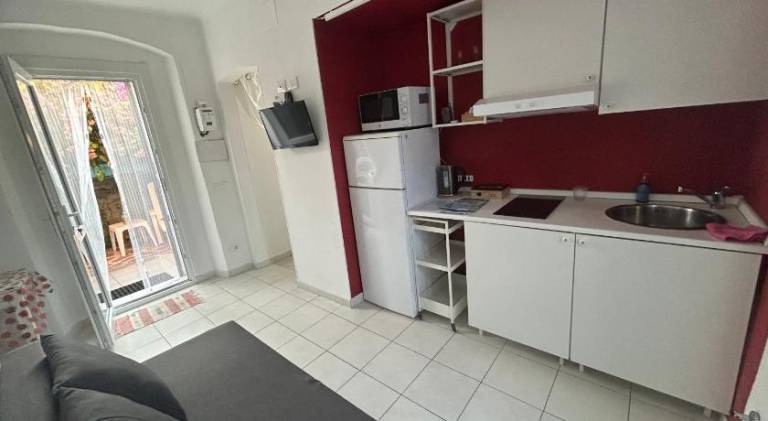 Holiday apartment with 1 room for 2 persons — photo 3